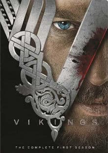 Serie Vikings