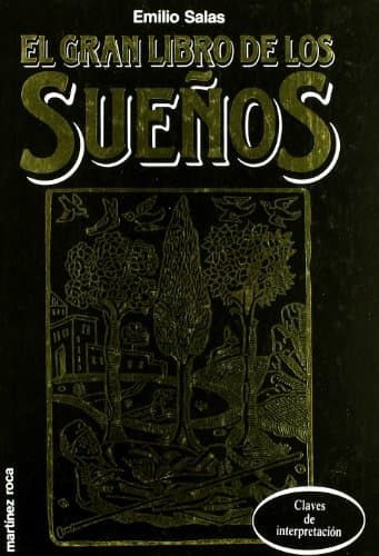 Libro El gran libro de los sueños