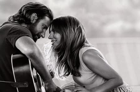 Movie A Star Is Born