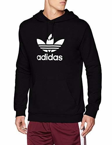 Fitness adidas Trefoil Sudadera con Capucha