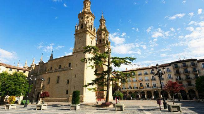 Place Logroño