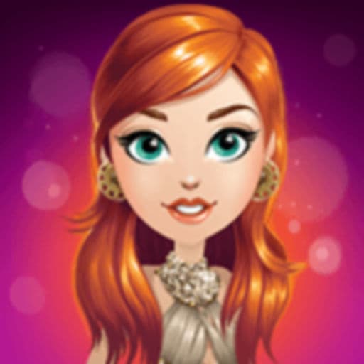 App Mall World - Fashion Dress Up