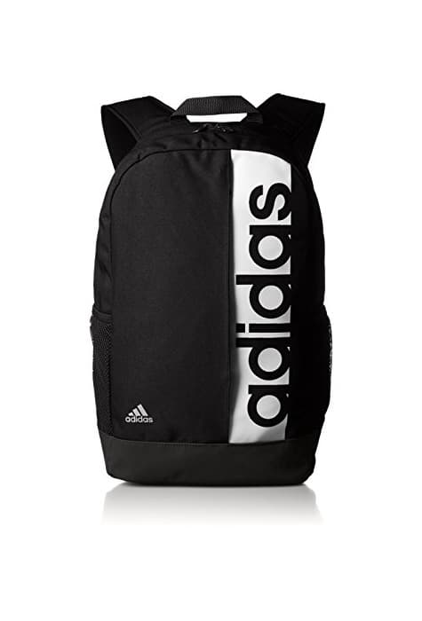 Fashion Adidas Lin Per Bp, Mochila Unisex Adulto, Negro