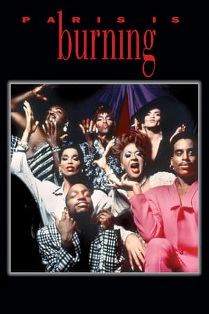 Movie Paris Is Burning