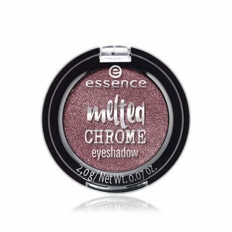 Belleza ESSENCE SOMBRAS DE OJOS MELTED CHROME 01 ZINC ABOUT YOU 2.0 GR