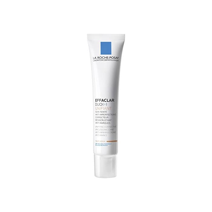 Beauty Effaclar Duo+Unif Med 40Ml