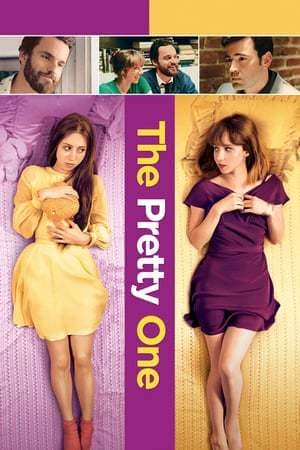 Película The Pretty One