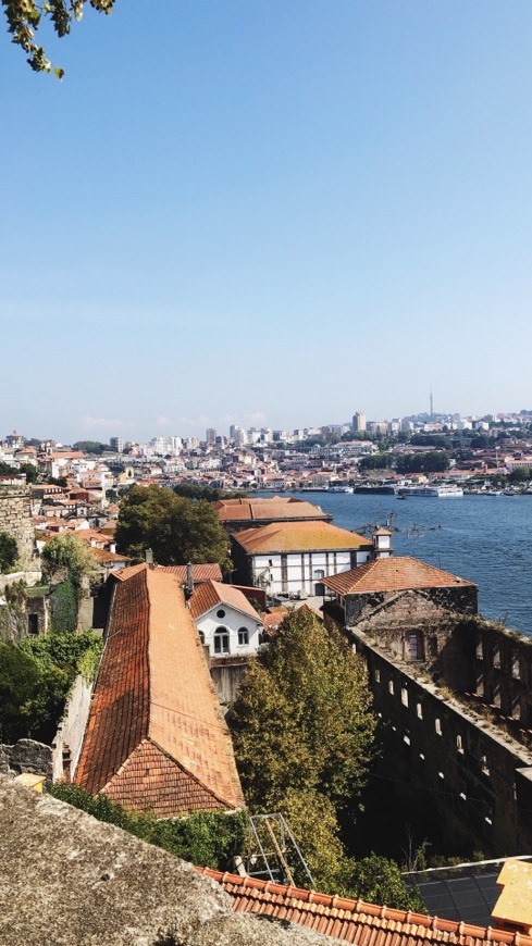 Restaurantes Miradouro Ignez