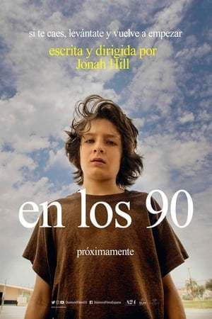 Película mid90s