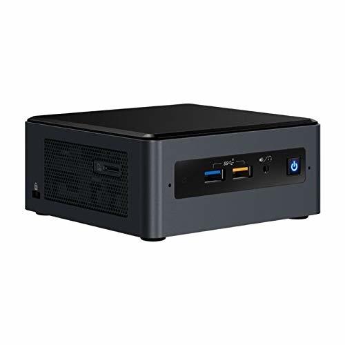 Electronic Intel® NUC Kit NUC8i7BEH