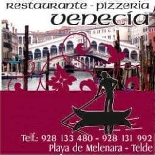 Restaurantes El Venecia, Melenara