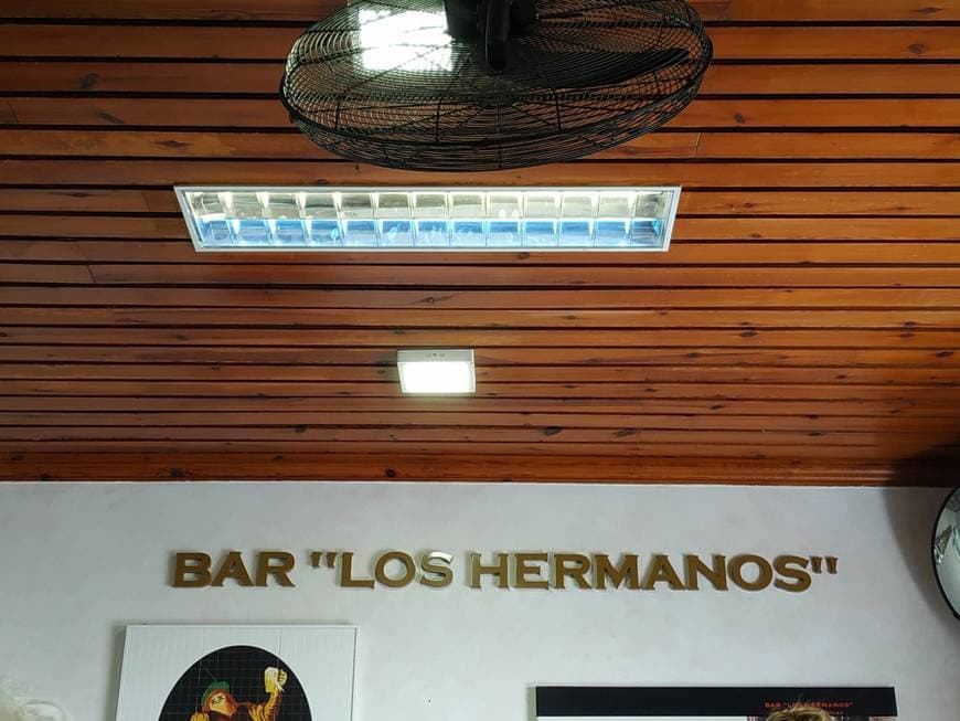 Restaurants Bar Los Hermanos