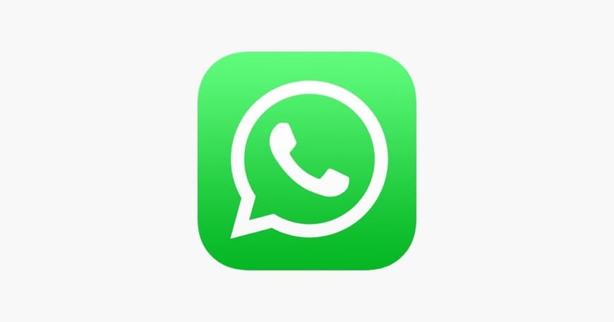 App WhatsApp Messenger 