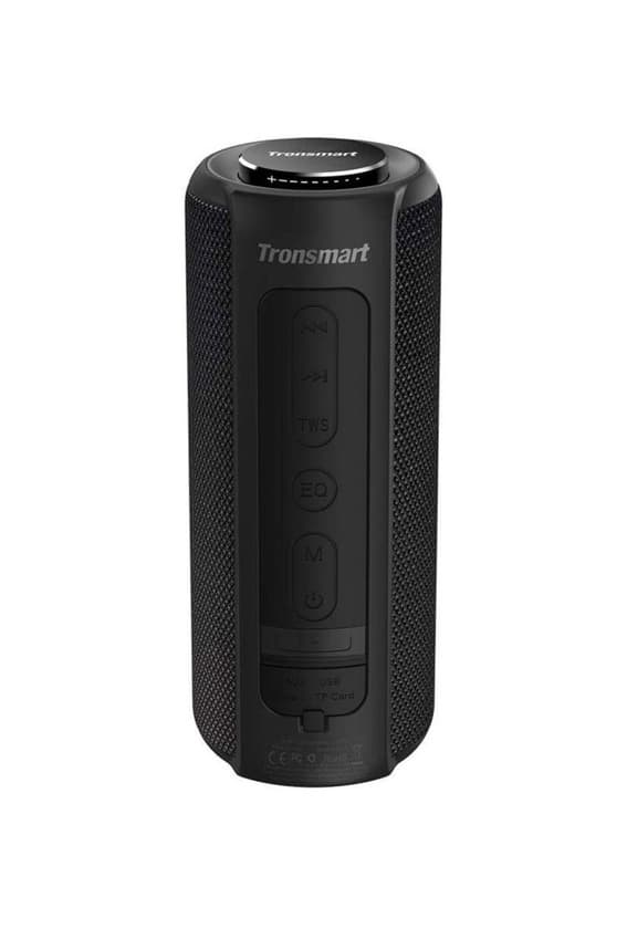 Producto Tronsmart T6 Plus Altavoces Bluetooth 40W