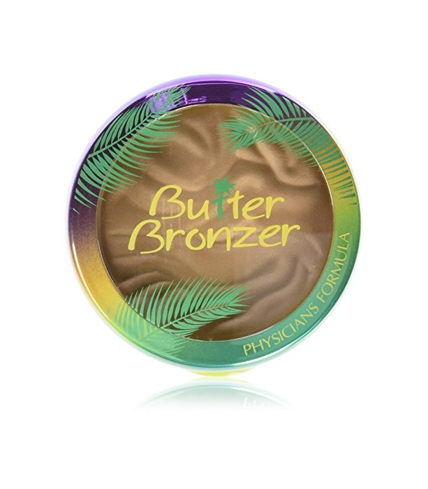 Beauty Physicians Formula Murumuru butter Bronzer, 00:38 Ounce