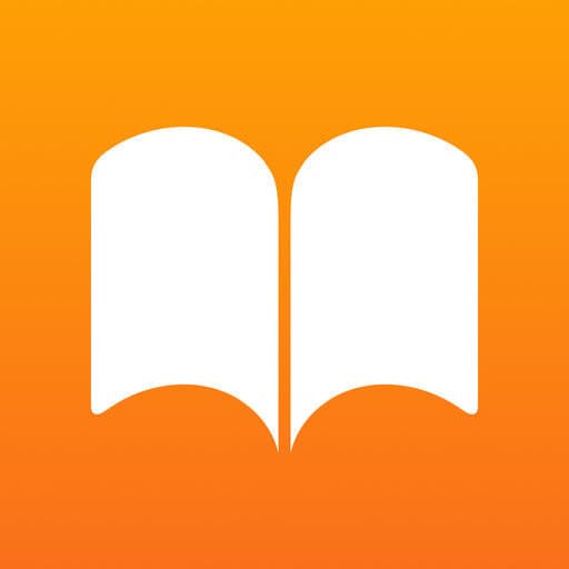 App Apple Books