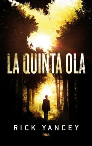 Libro La quinta ola