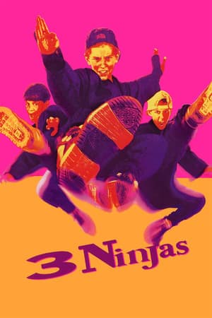 Movie 3 Ninjas