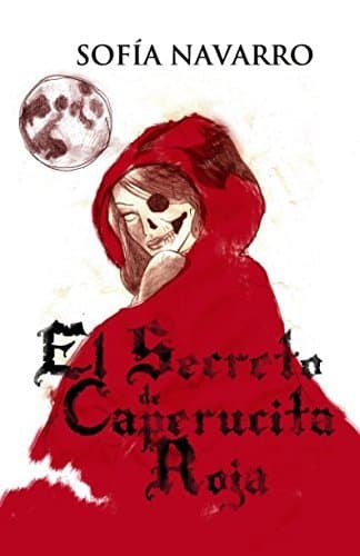 Libro El secreto de Caperucita Roja