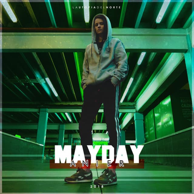 Canción Mayday