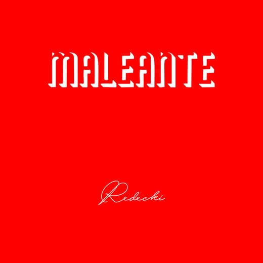 Canción Maleante