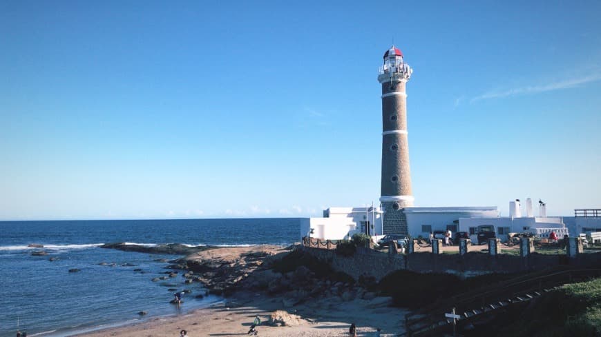 Place José Ignacio