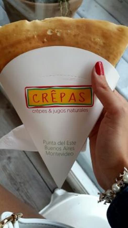 Restaurants Crêpas