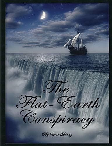 Libro The Flat-Earth Conspiracy