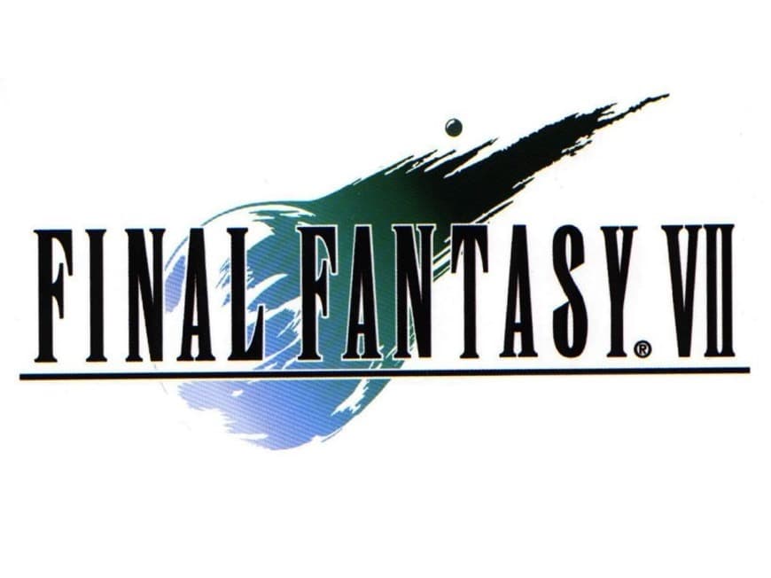 Videogames Final Fantasy VII