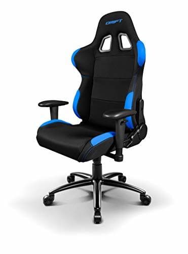 Product Drift DR100 - Silla Gaming