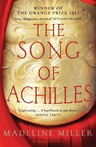 Book The Song of Achilles