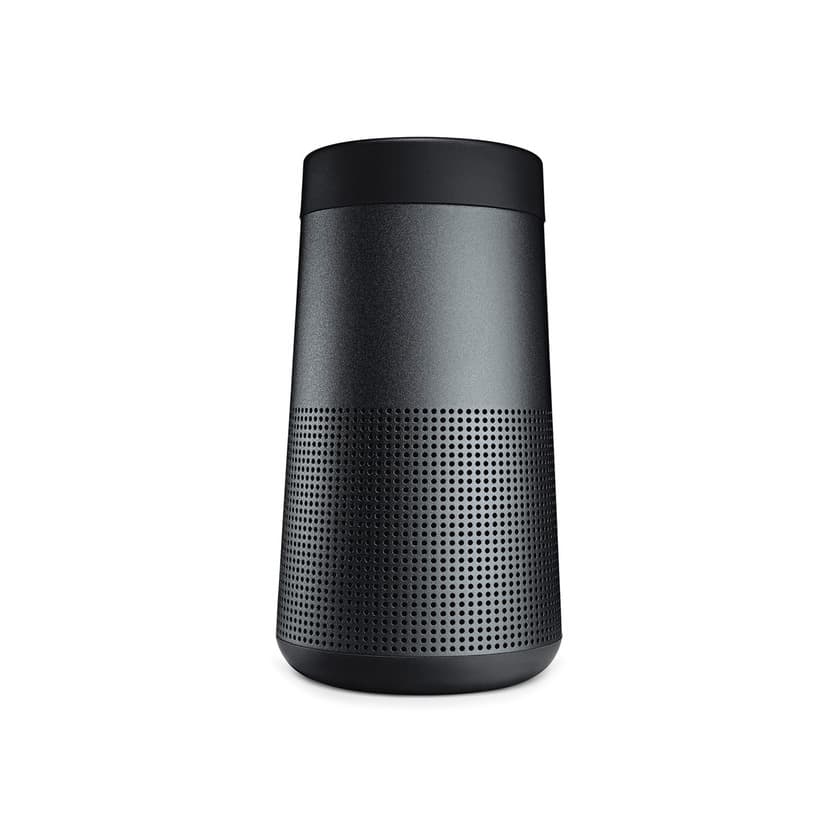 Electronic Bose SoundLink Revolve - Altavoz portátil con Bluetooth