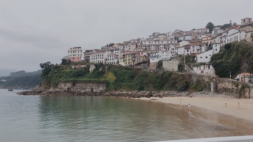 Lugar Asturias