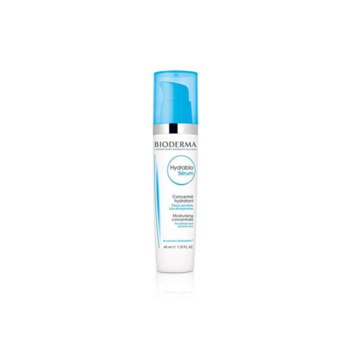 Beauty Bioderma Hydrabio Sérum Hidratante Concentrado