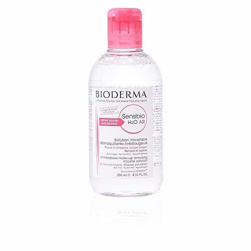 Beauty Bioderma Sensibio H2O AR -  Agua micelar