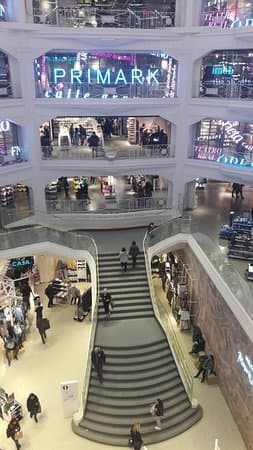 Place Primark