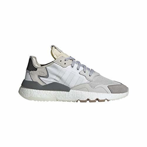 Moda Adidas Nite Jogger FTWR White