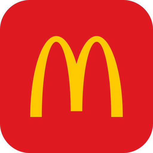 App McDonald's App