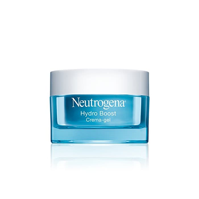 Beauty Neutrogena Hydro Boost Crema Facial En Gel De Uso Diario