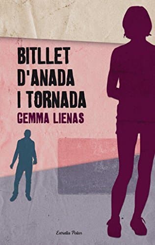 Book Bitllet d'anada i tornada