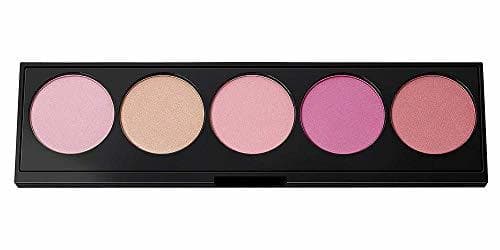 Beauty L'Oréal Paris Paleta de Coloretes Infalible Pinks