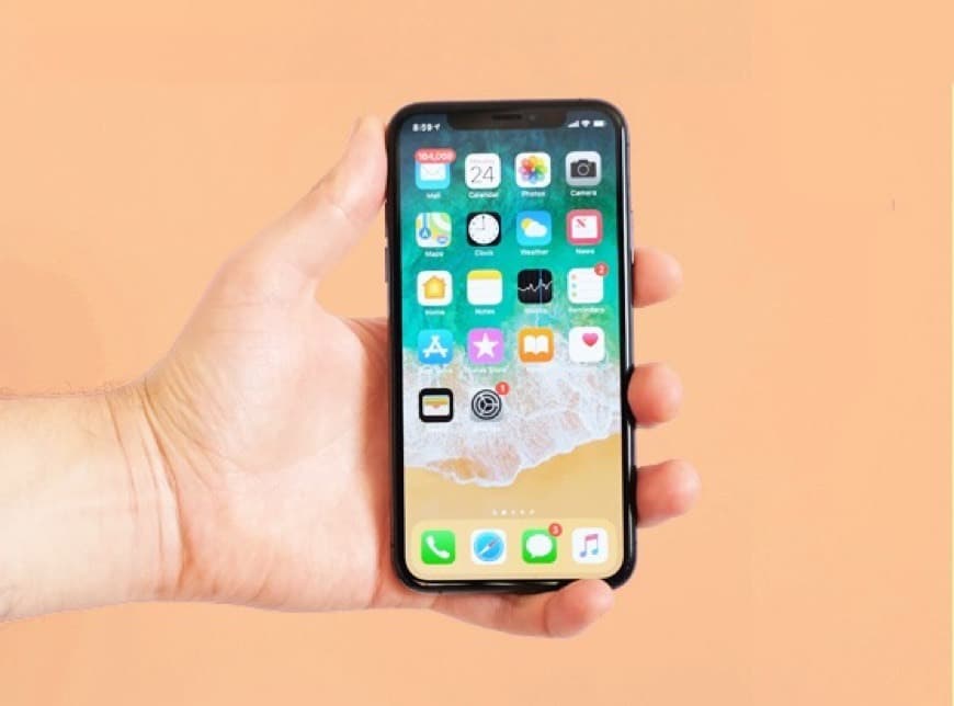 Moda Sorteo IPHONE X! 📲 