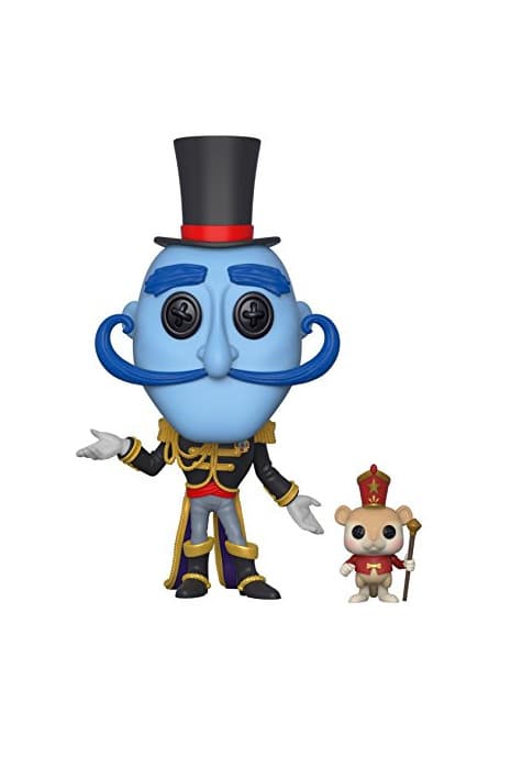 Game Funko Coraline Figura de colección