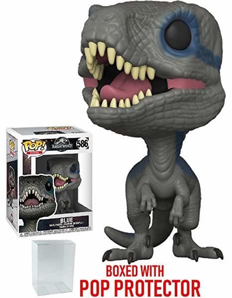 Game FunkoPOP Jurassic World Fallen Kingdom: Owen