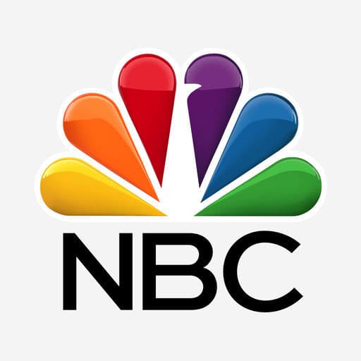 App The NBC App: Full TV Shows Now