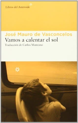 Libro Vamos A Calentar El Sol