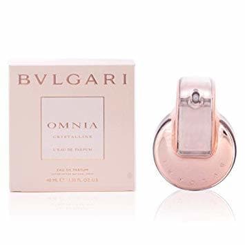 Beauty BULGARI OMNIA CRYSTALINE EDT 65 VPO