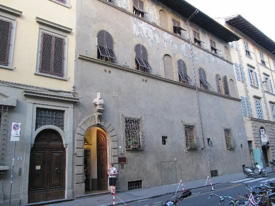 Place Hotel Palazzo dal Borgo