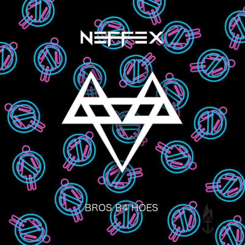 Canción NEFFEX - BROS B4 HOES