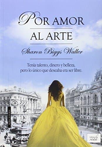 Book Por Amor Al Arte